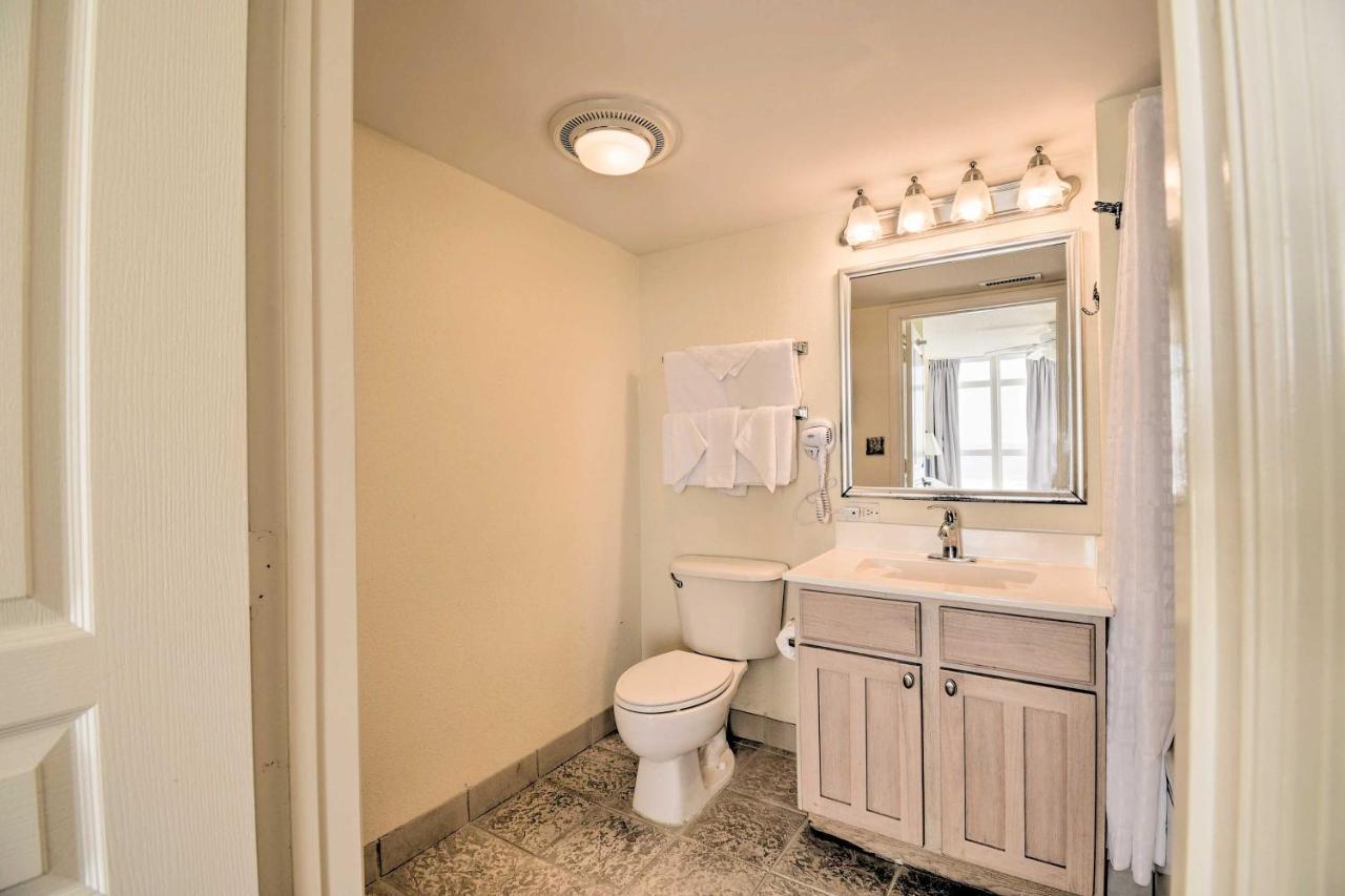 Oceanfront Condo With Perks In Bay Watch Resort Μιρτλ Μπιτς Εξωτερικό φωτογραφία